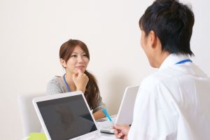1on1ミーティング